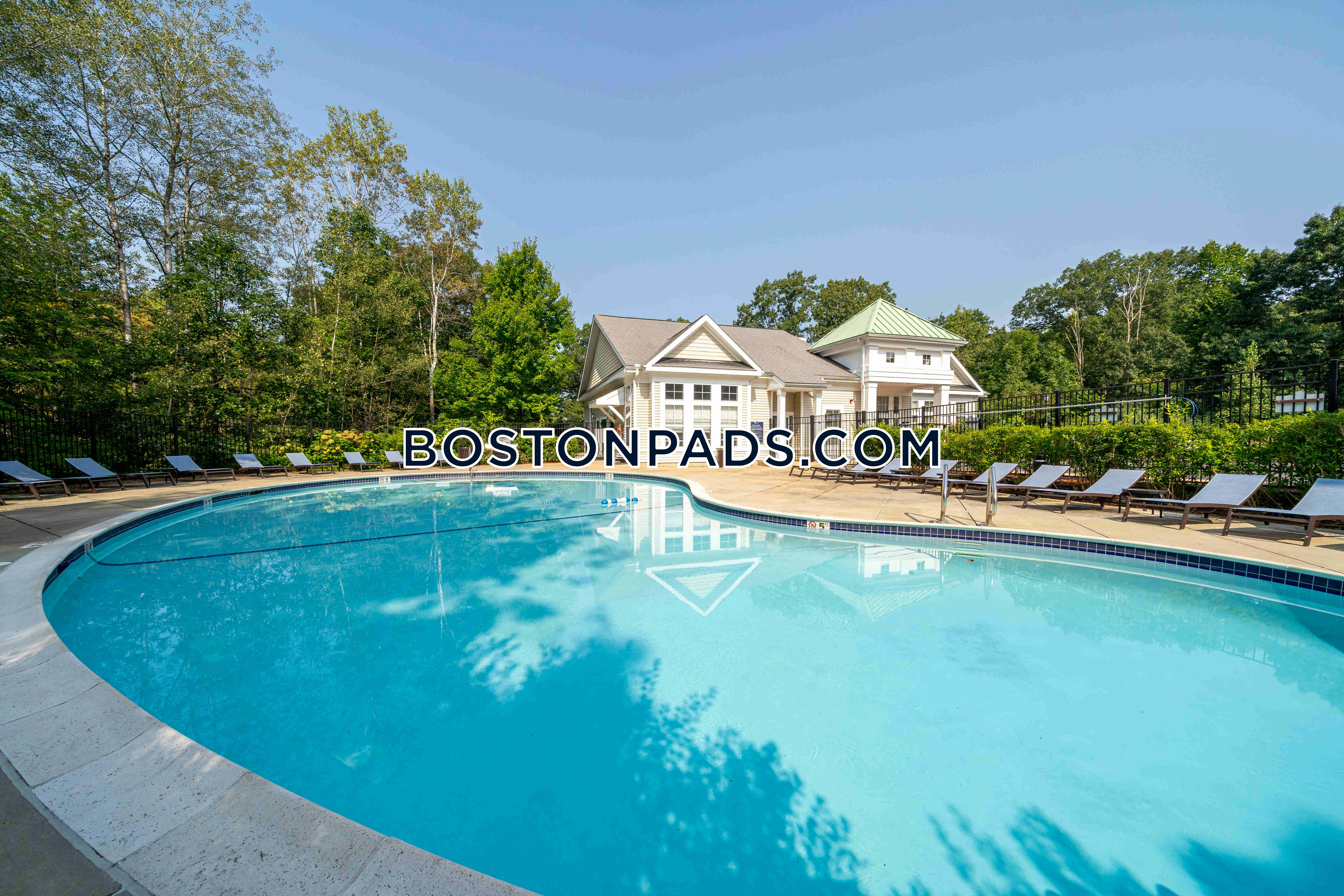 Haverhill - 1 Beds, 1 Baths