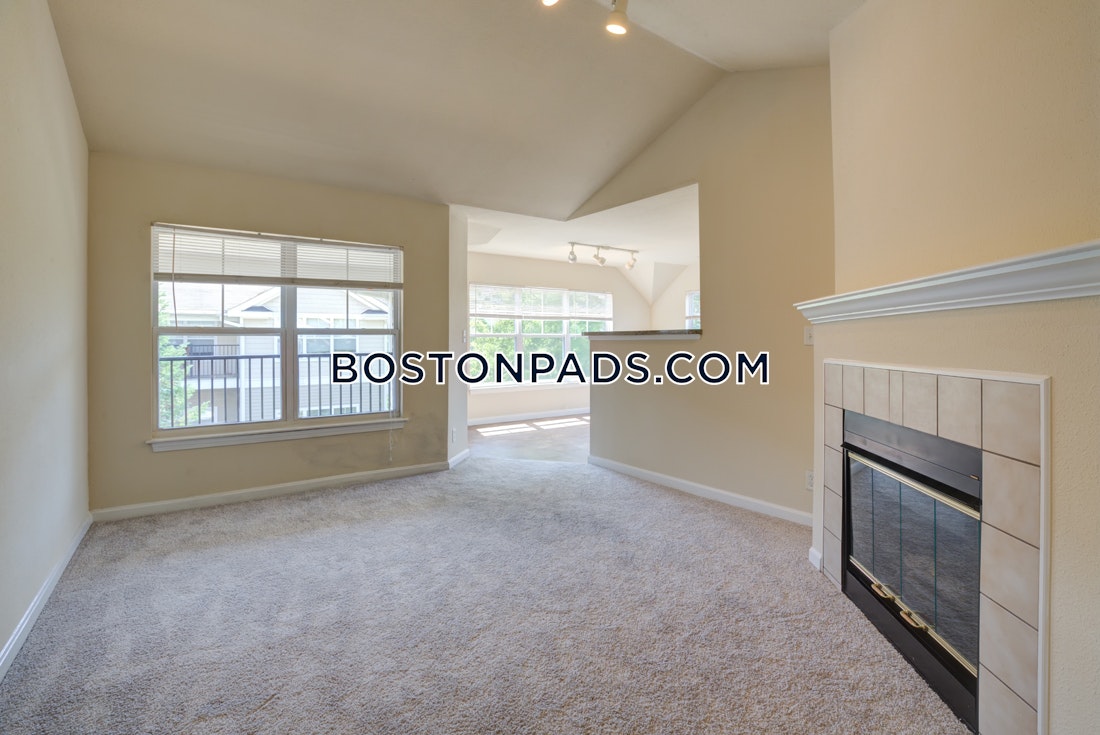Haverhill - 1 Beds, 1 Baths