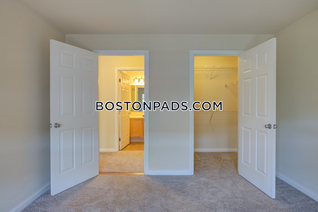 Haverhill - 1 Beds, 1 Baths