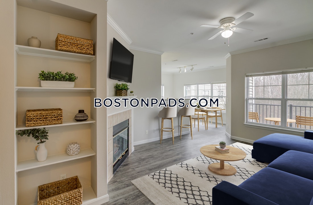 Haverhill - 1 Beds, 1 Baths