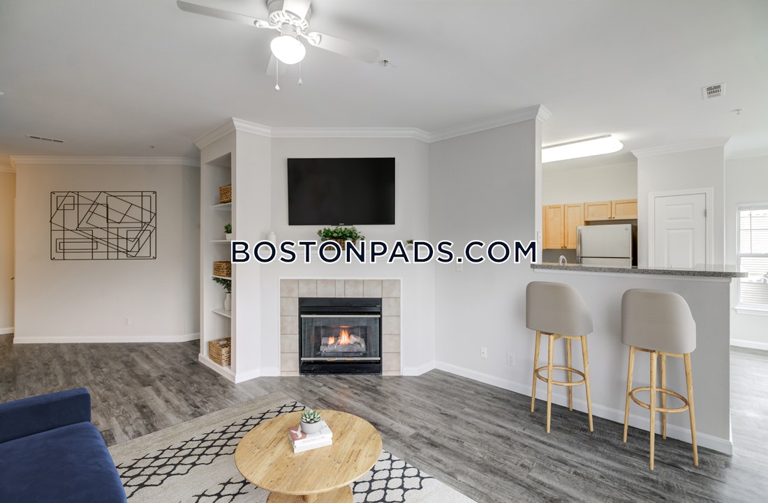 Haverhill - 1 Beds, 1 Baths