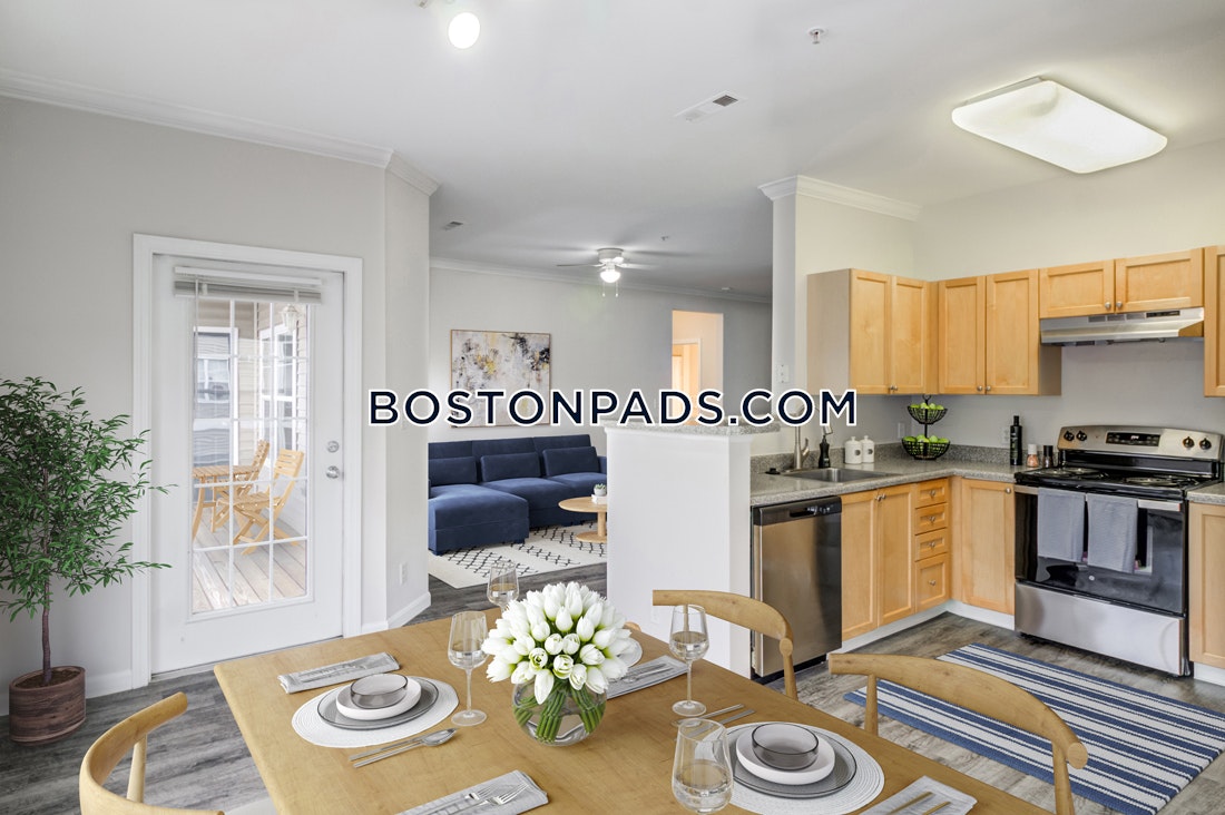 Haverhill - 1 Beds, 1 Baths