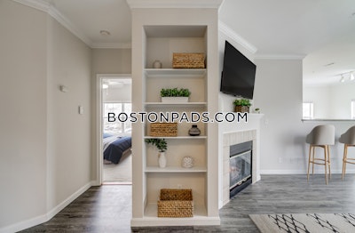 Haverhill 1 bedroom 1 baths in HAVERHILL - $2,199 No Fee