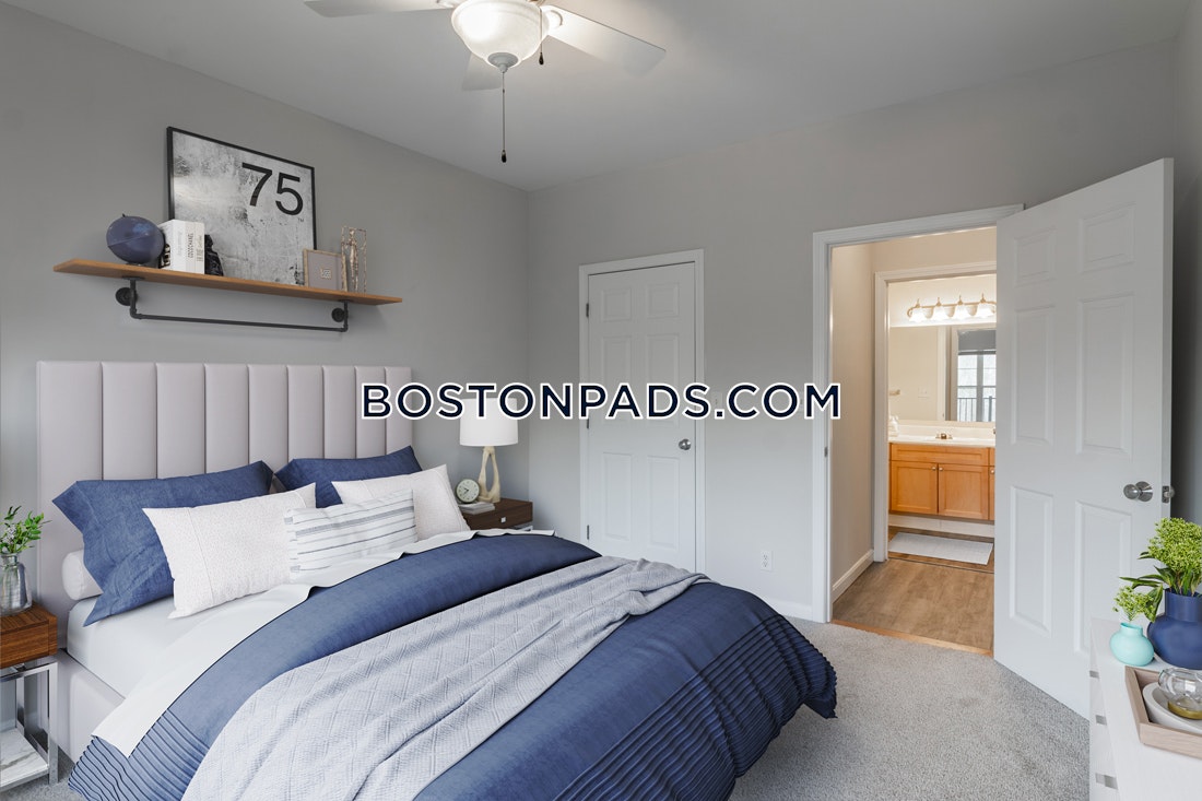 Haverhill - 1 Beds, 1 Baths