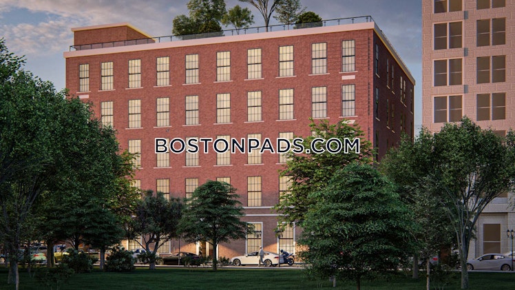 Common St., Lawrence