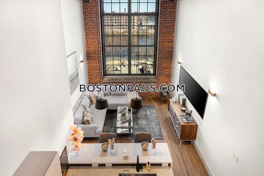 Lawrence - $2,675+ /month