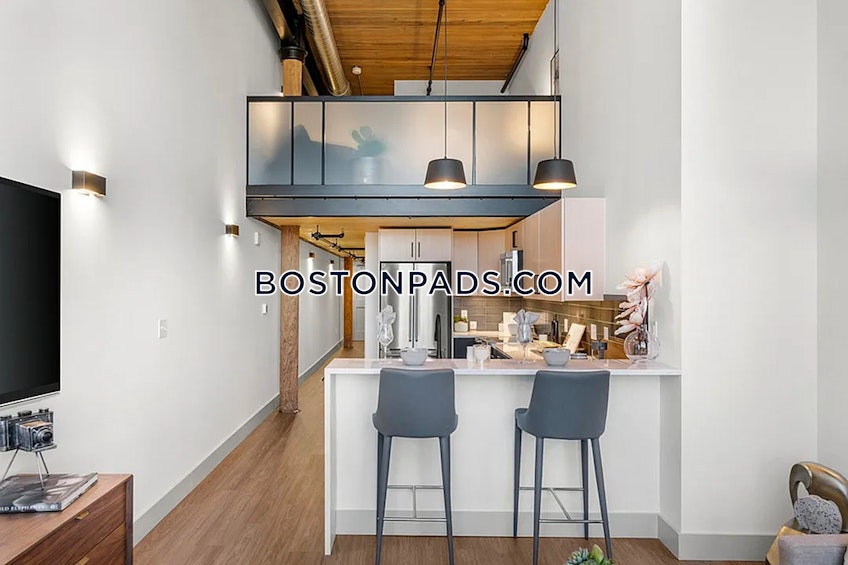 Lawrence - $2,675+ /month