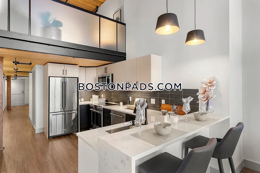 Lawrence - $2,675+ /month