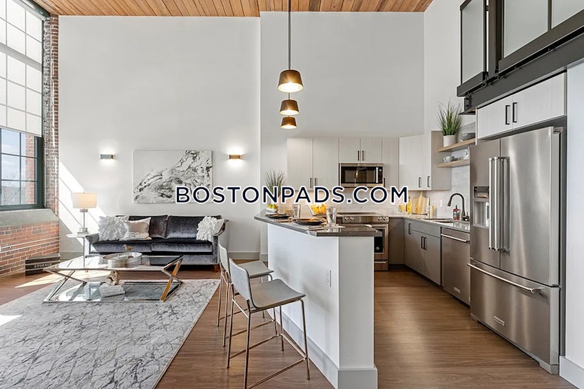 Lawrence - $2,675+ /month