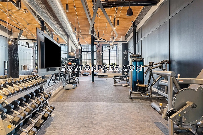 Lawrence - $2,675+ /month