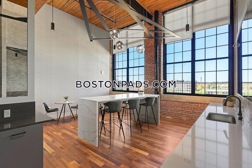 Lawrence - $2,675+ /month