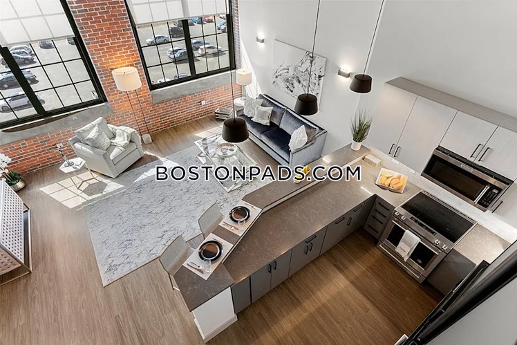 Merrimack St., Lawrence