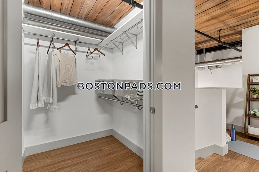 Lawrence - $2,675+ /month