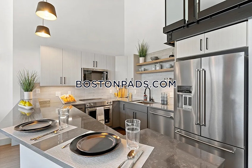 Lawrence - $2,675+ /month