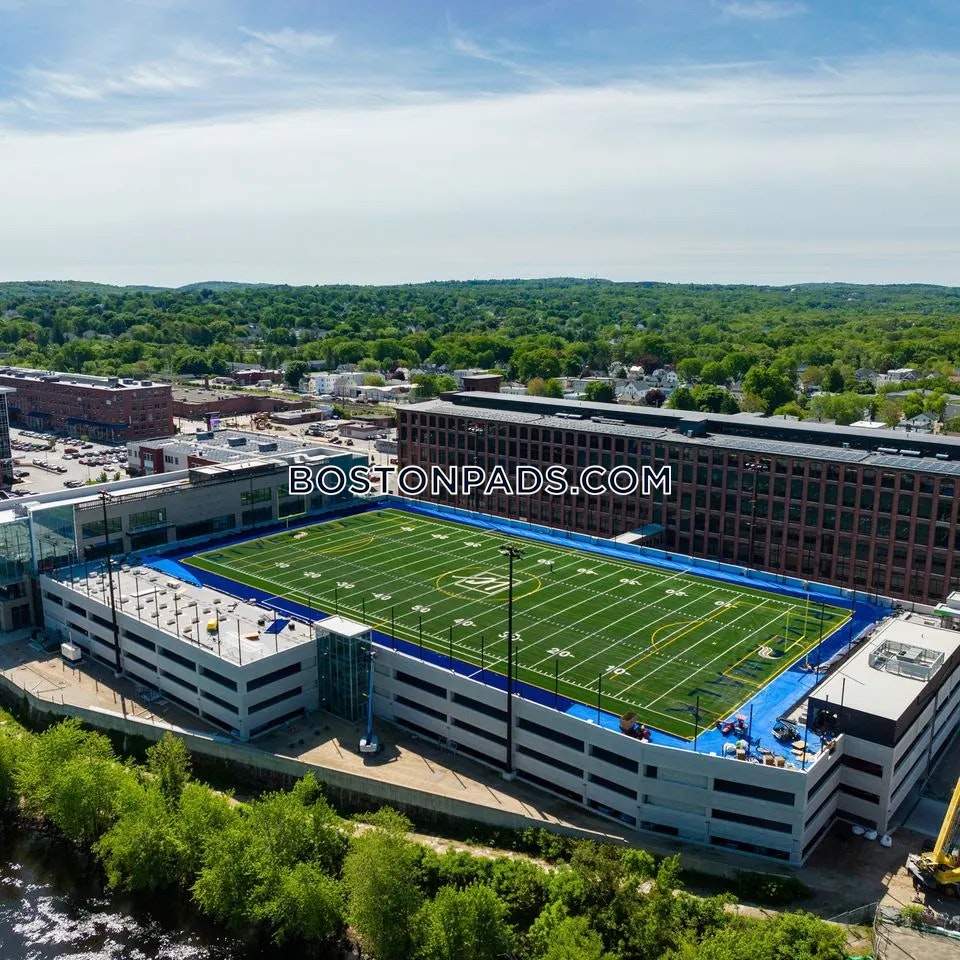 Lawrence - 0 Beds, 1 Baths