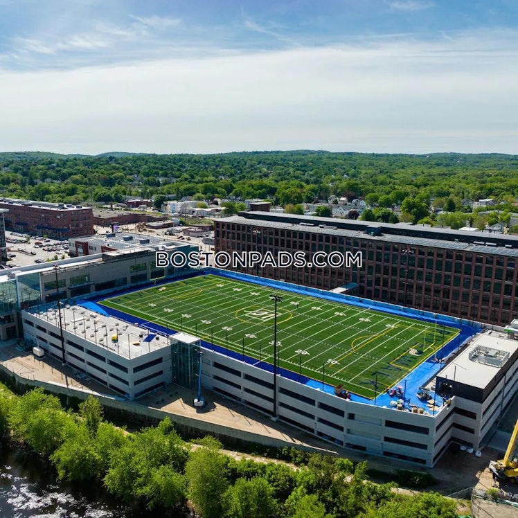 South Union St., Lawrence