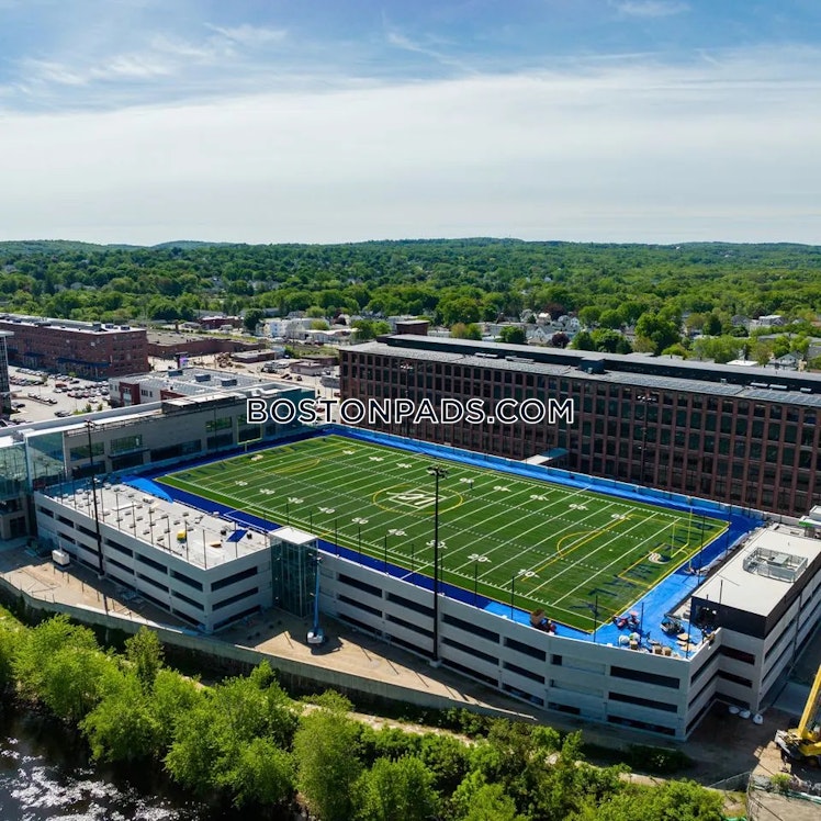 South Union St., Lawrence