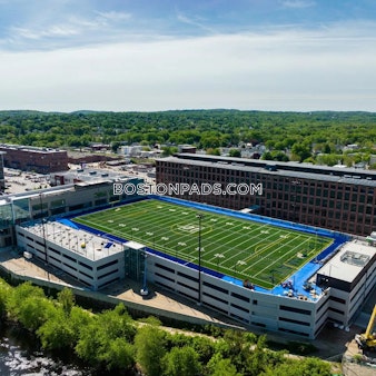 South Union St. Lawrence