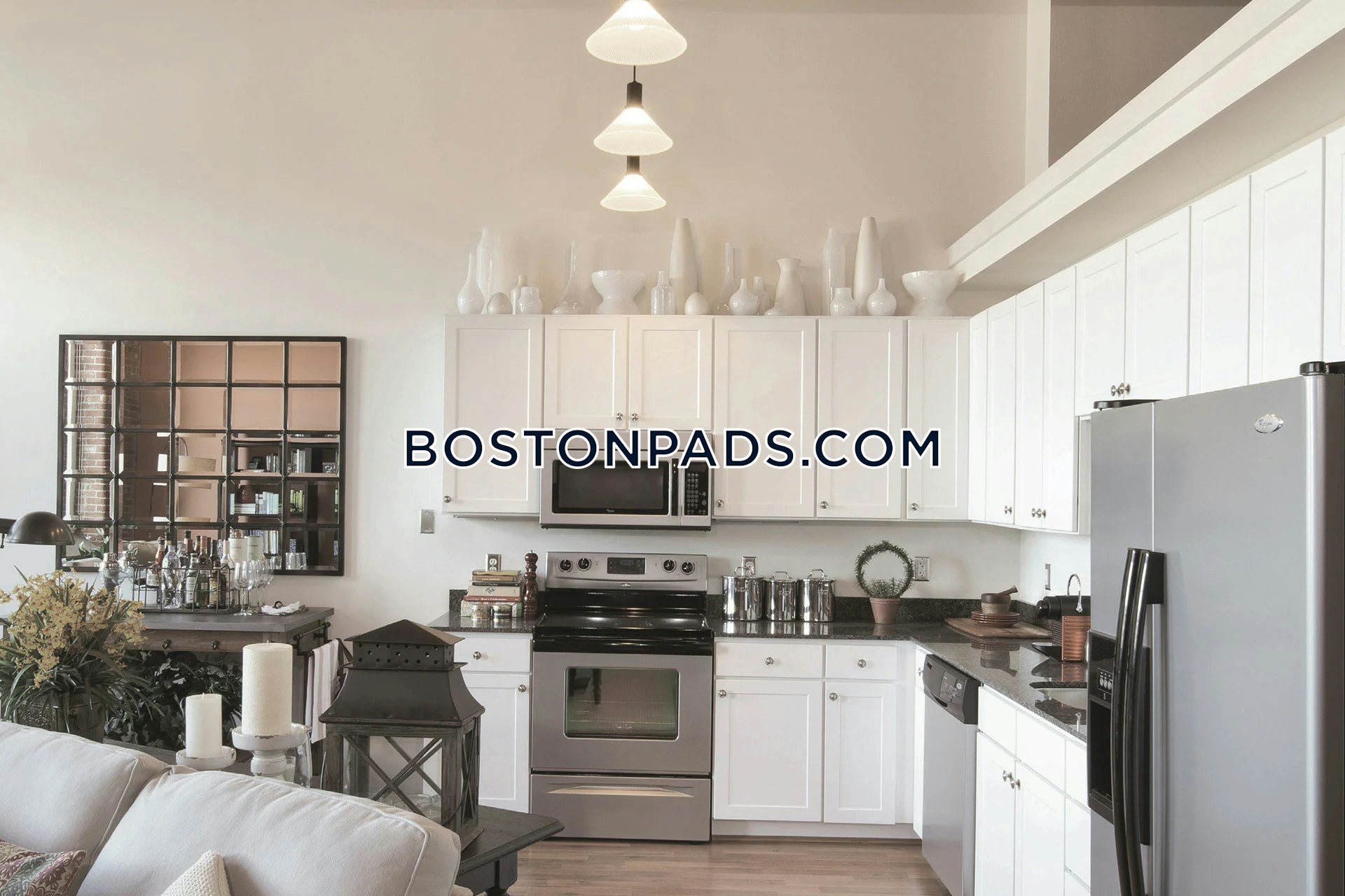 Lawrence - 2 Beds, 1 Baths