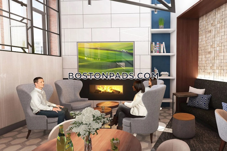 South Union St., Lawrence