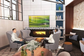 South Union St. Lawrence