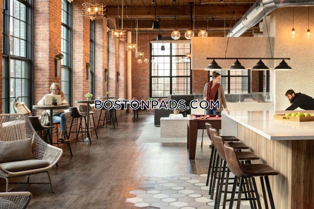 Lawrence - 2 Beds, 1 Baths