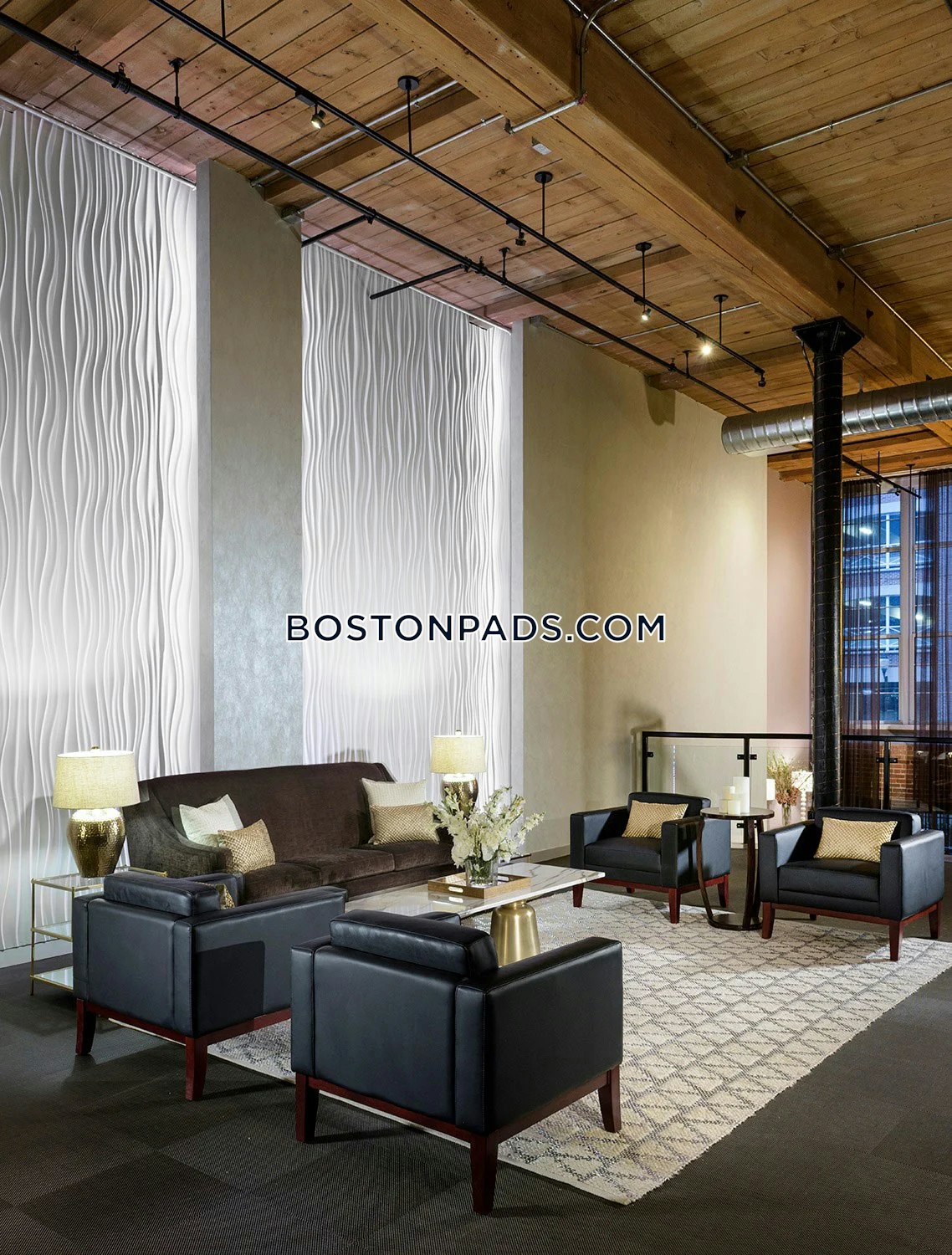 Lawrence - 2 Beds, 1 Baths