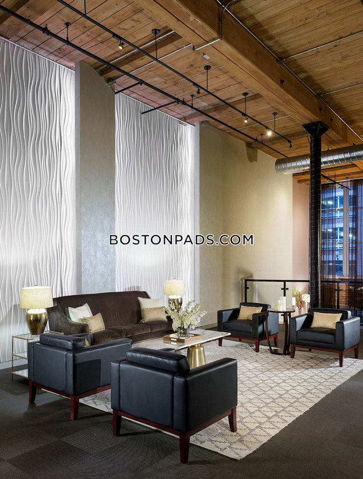 South Union St., Lawrence