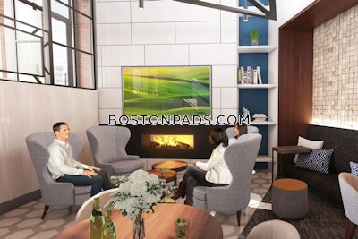 Lawrence 2 bedroom 1 baths Luxury in LAWRENCE - $2,450 No Fee