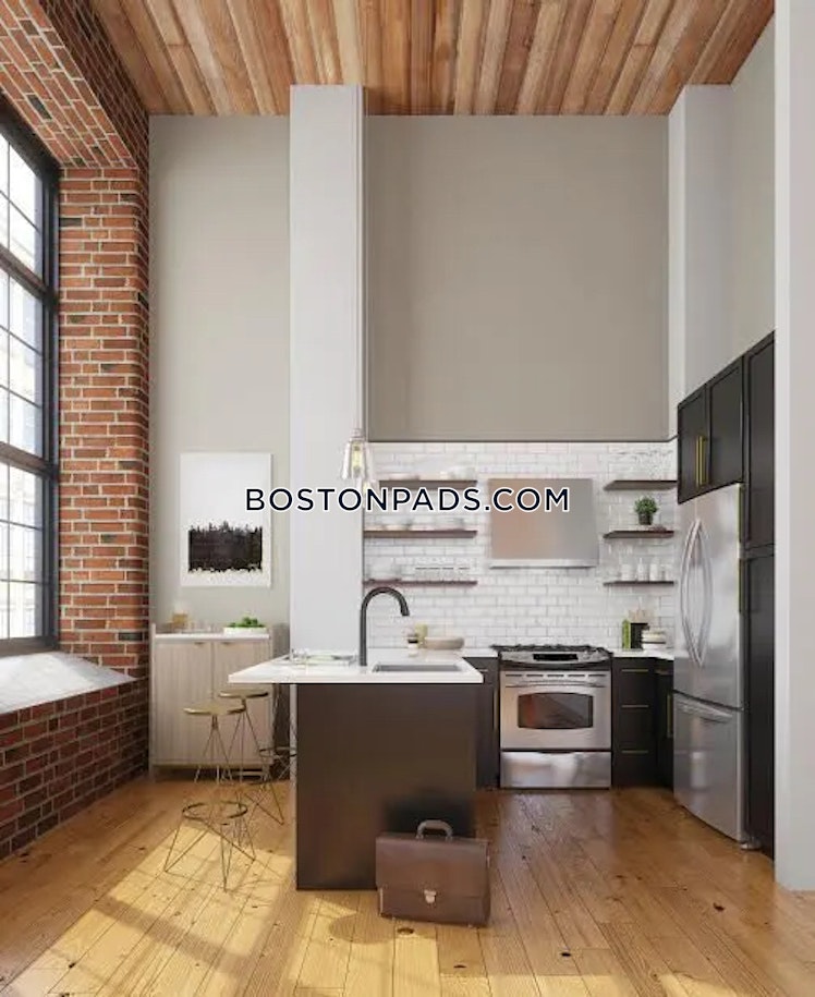 South Union St., Lawrence