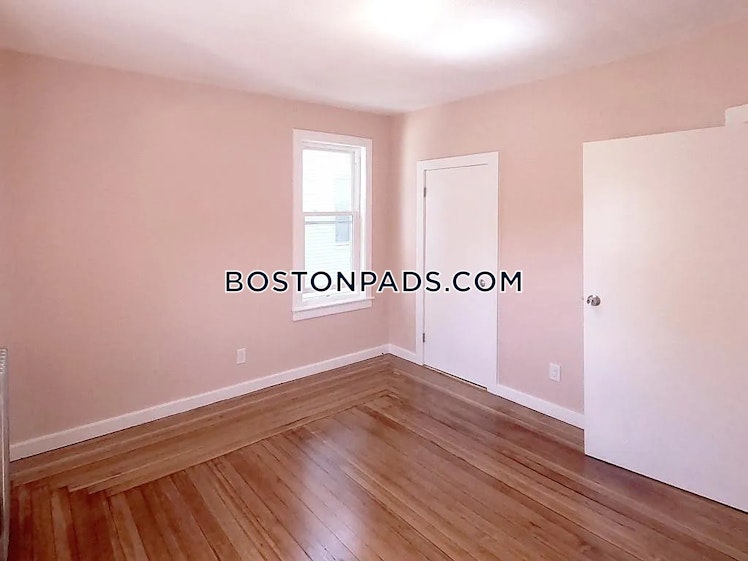 Stanwood St., Boston