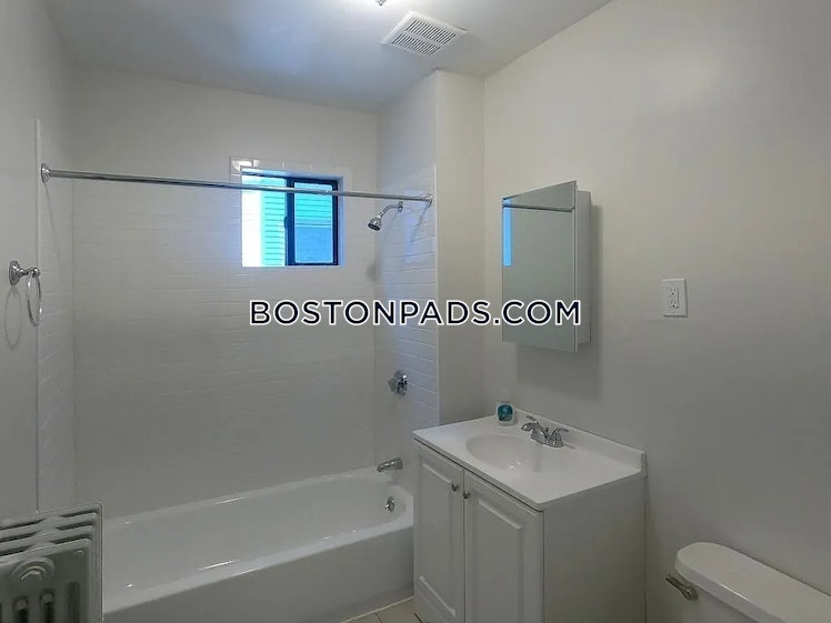 Stanwood St., Boston