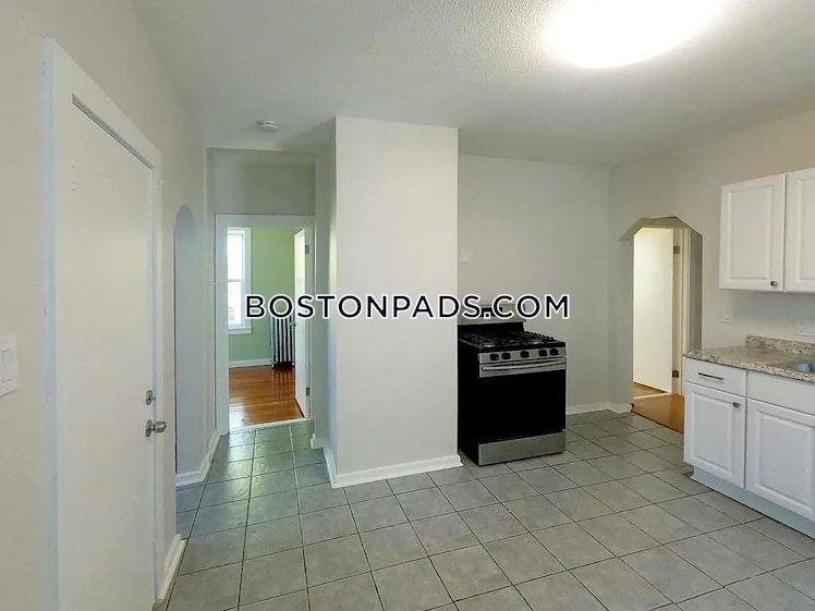 Stanwood St., Boston