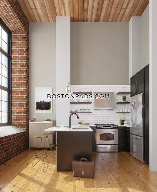 Lawrence - 2 Beds, 1 Baths