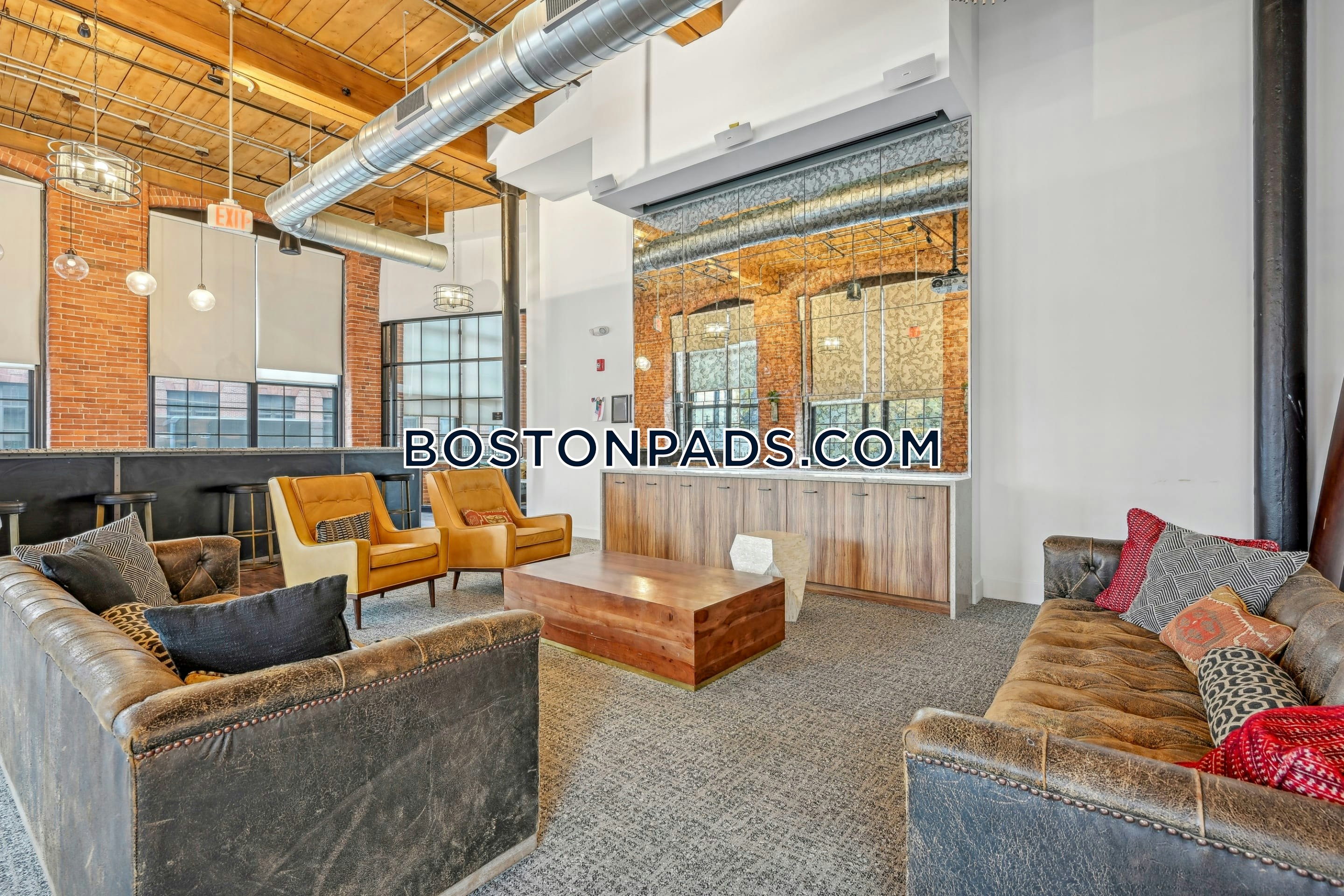 Lawrence - 2 Beds, 1 Baths