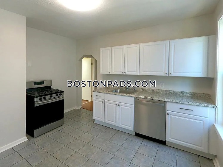 Stanwood St., Boston