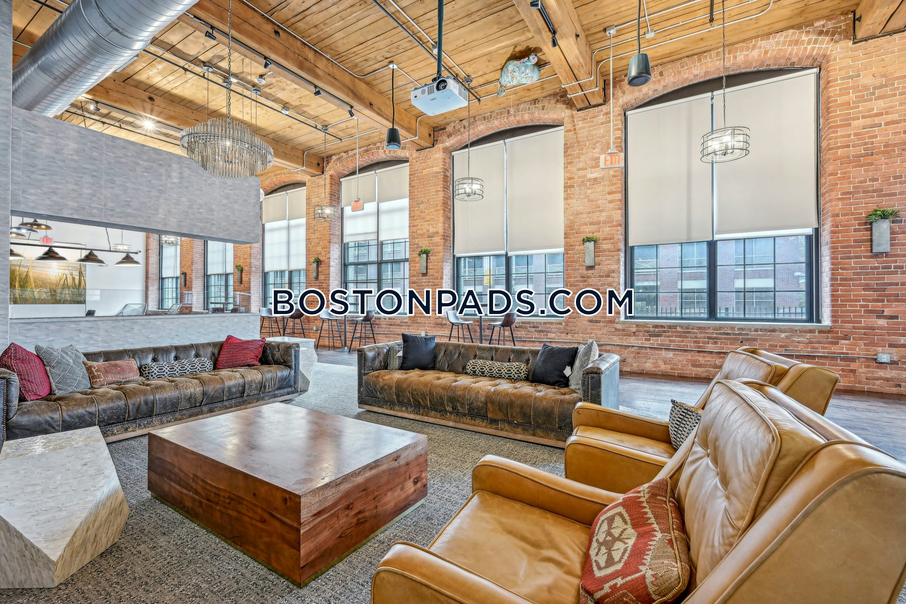 Lawrence - 2 Beds, 1 Baths