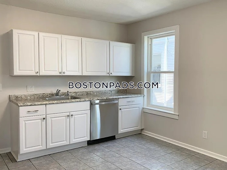 Stanwood St., Boston