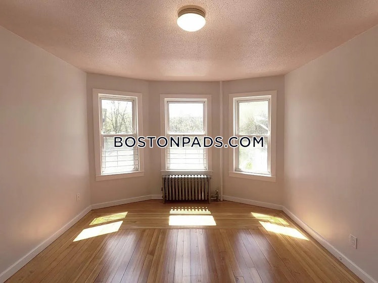 Stanwood St., Boston