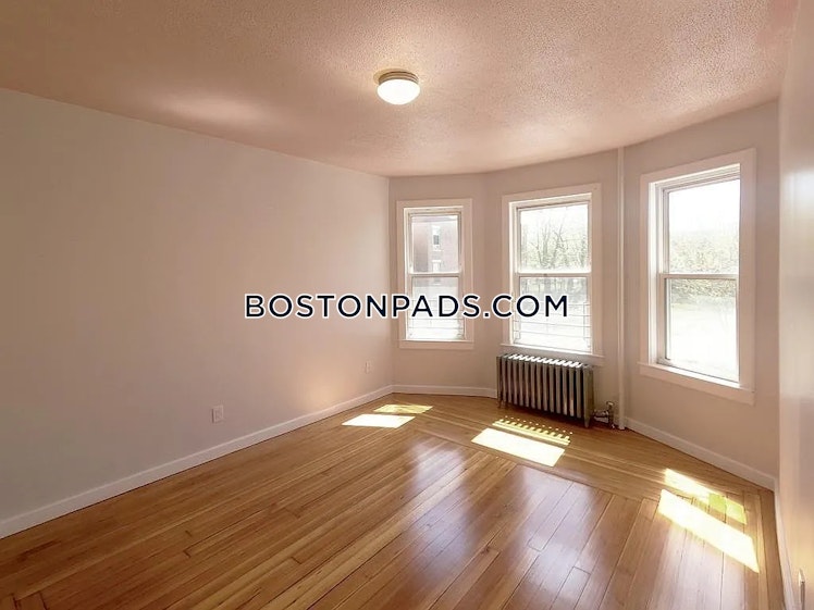 Stanwood St., Boston