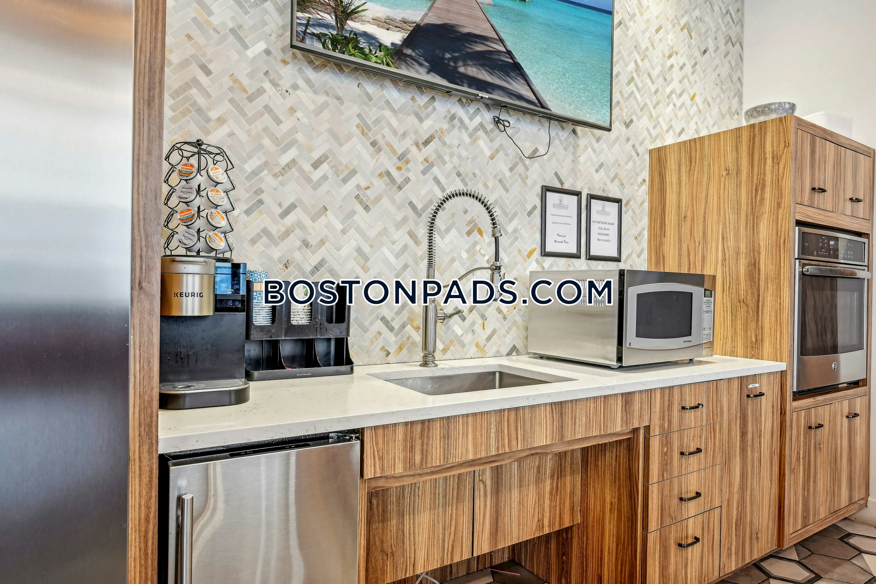 Lawrence - 2 Beds, 1 Baths