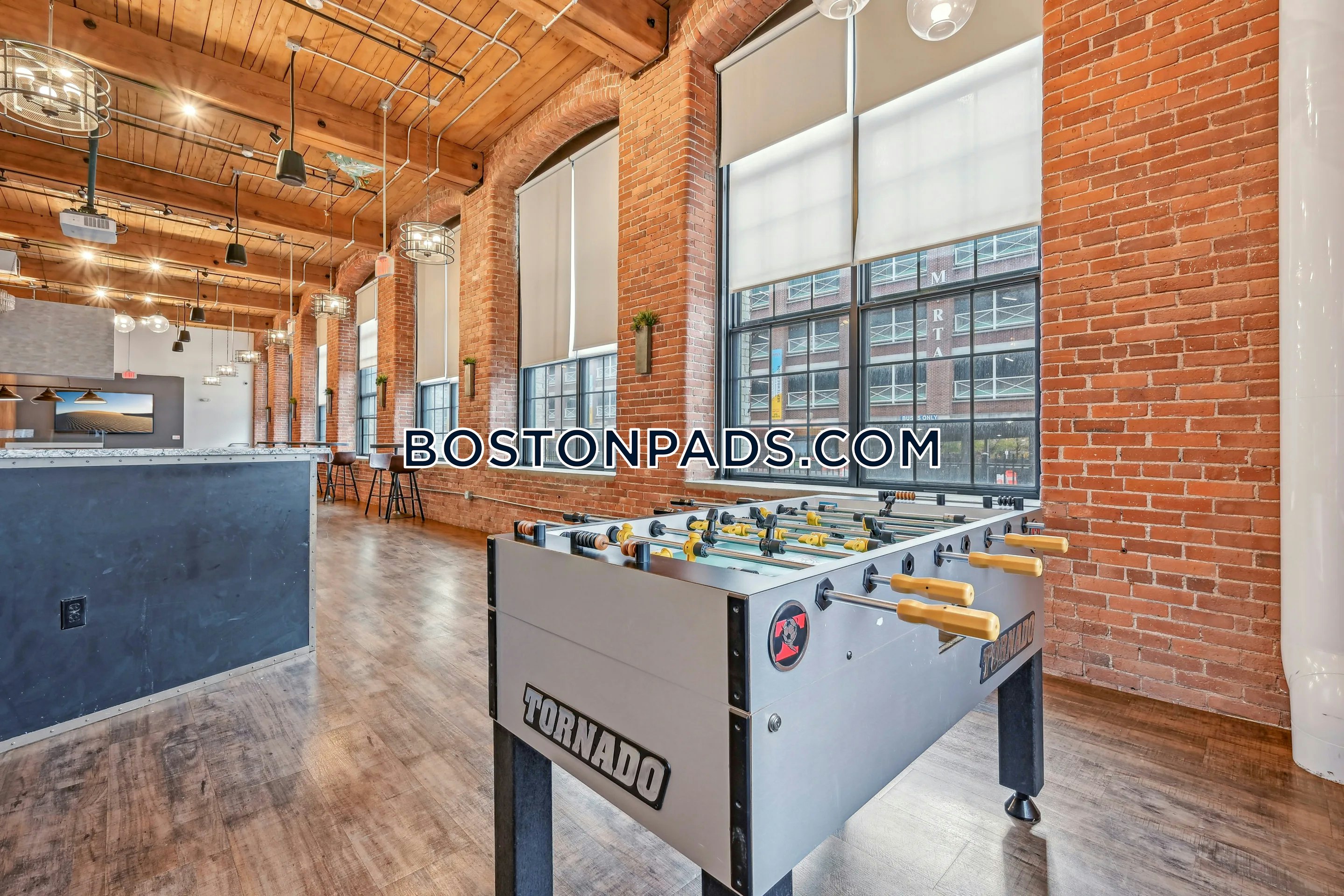 Lawrence - 2 Beds, 1 Baths