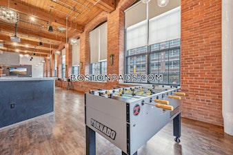 South Union St. Lawrence