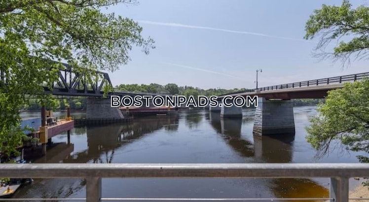 Washington St., Haverhill