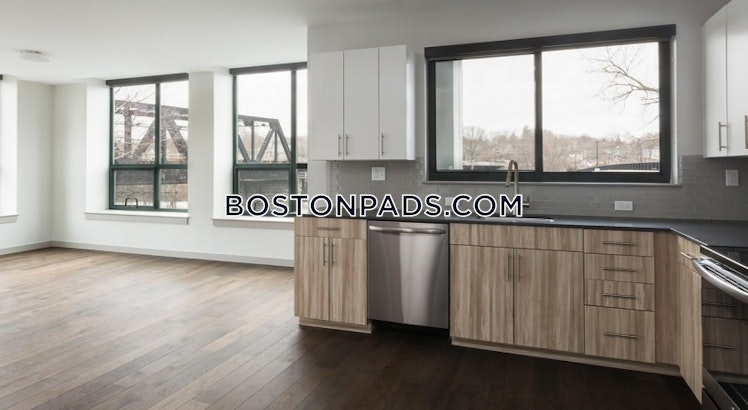 Washington St., Haverhill