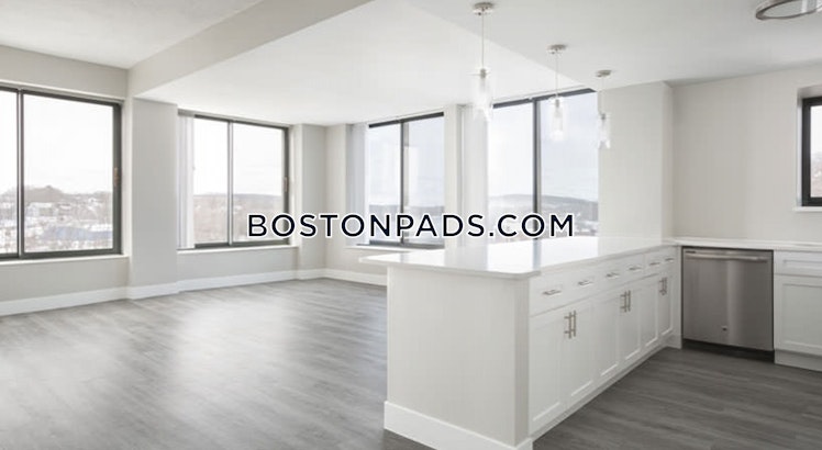 Washington St., Haverhill