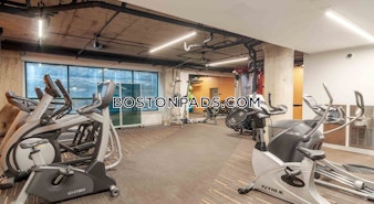 Washington St. Haverhill