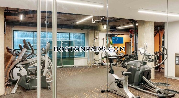 Washington St., Haverhill