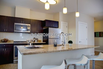 Merrimack St. Haverhill