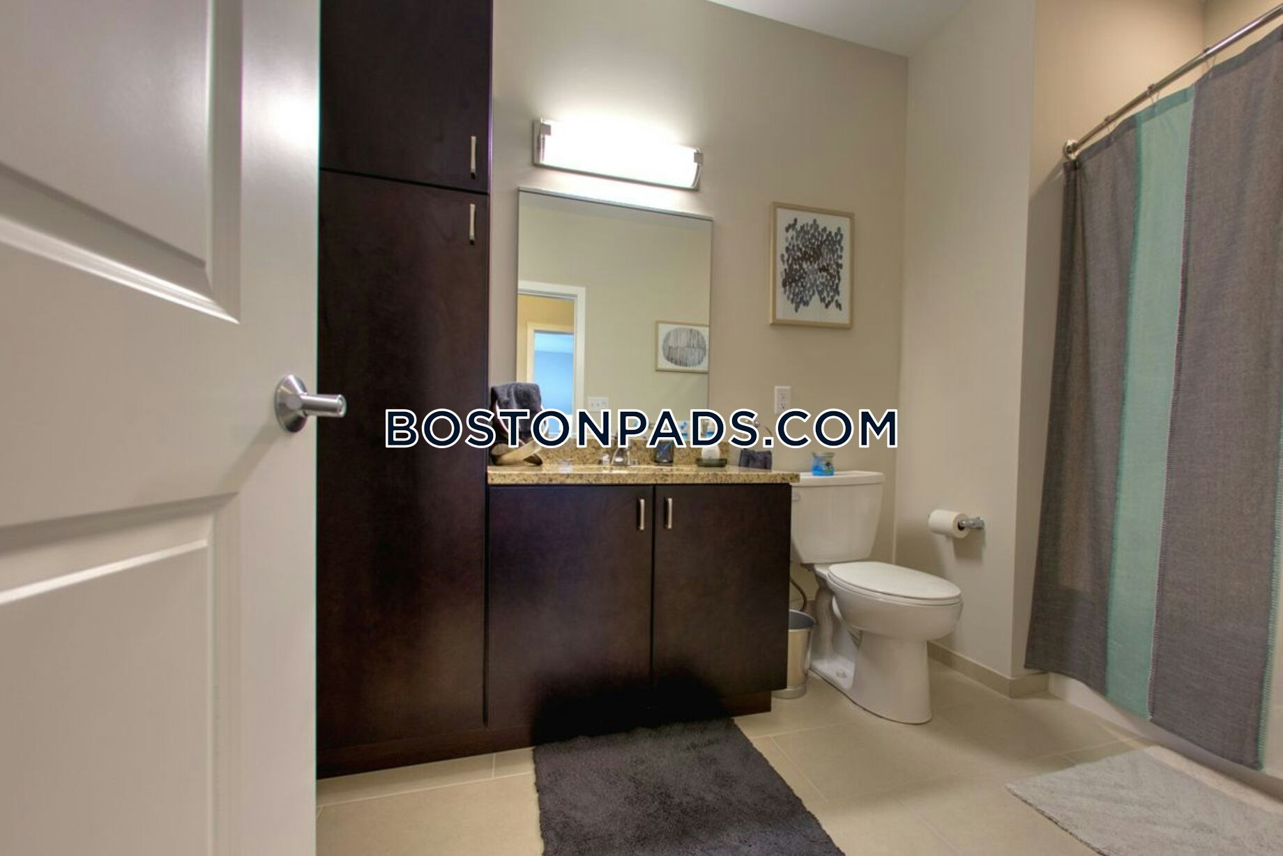 Haverhill - 2 Beds, 1 Baths